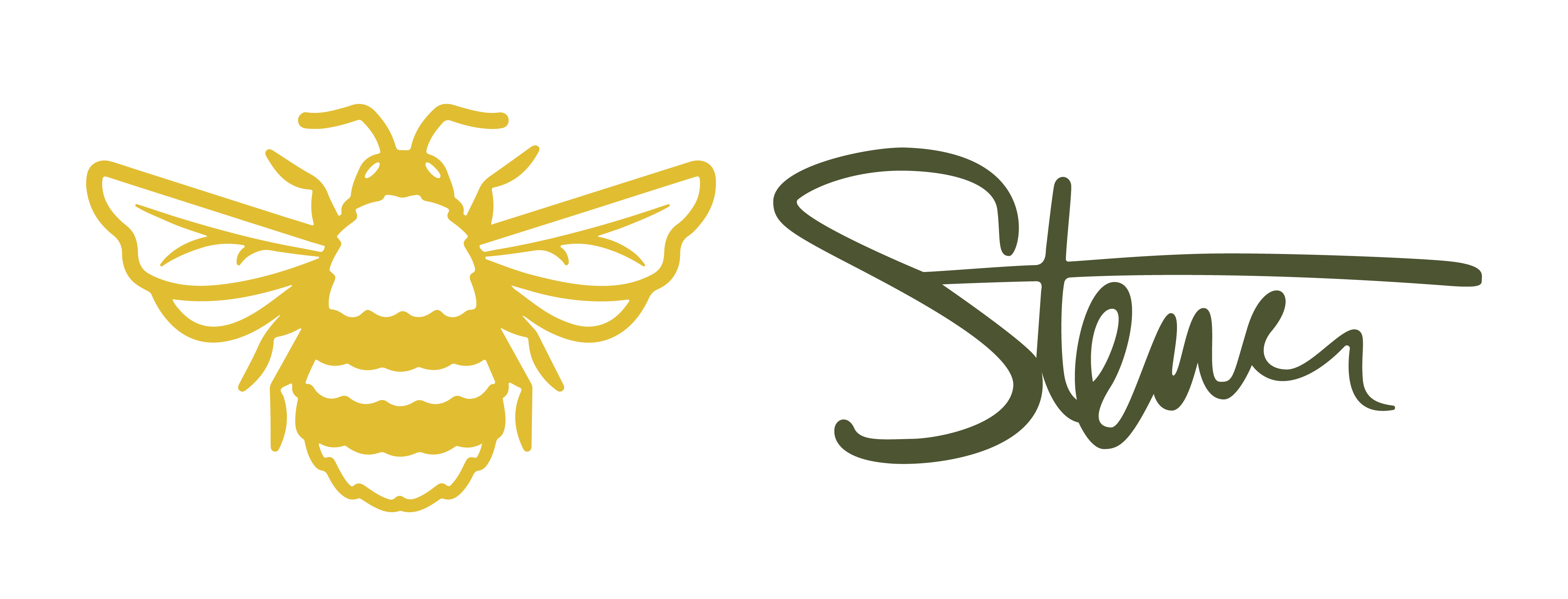 Steven Trotter ⌁ The Blog