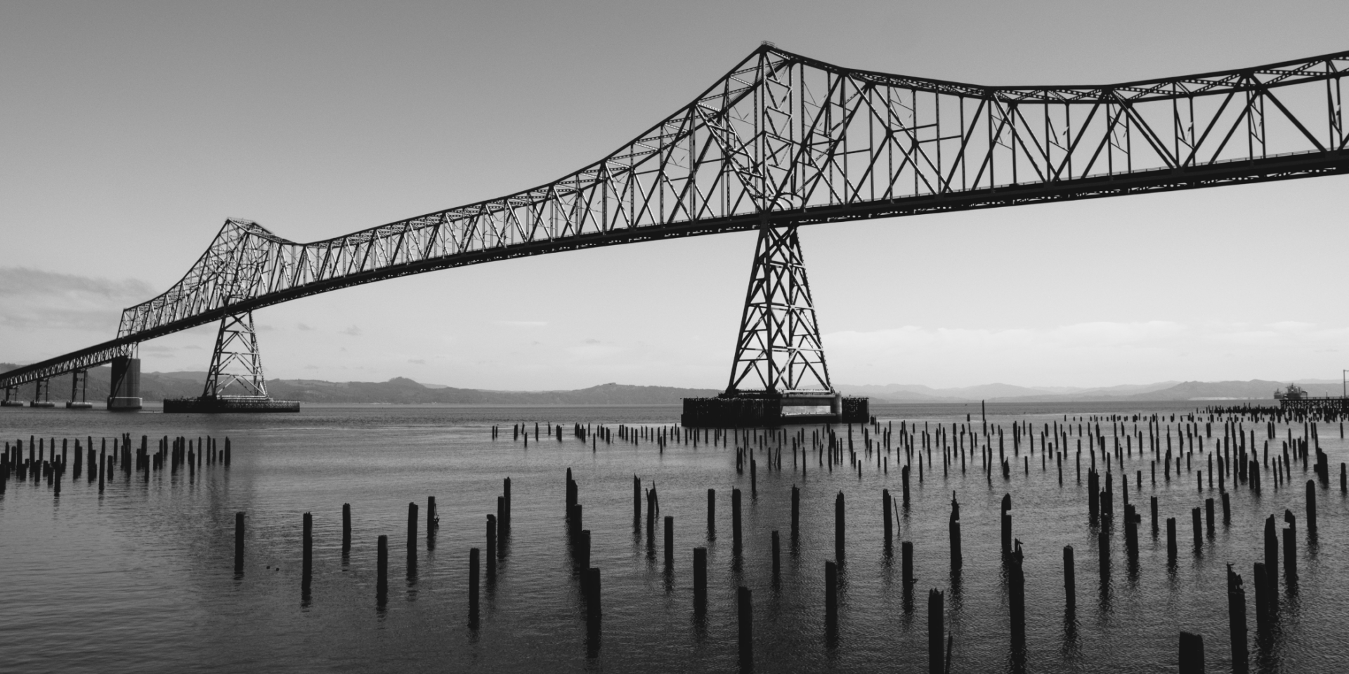 We’ve officially traveled the entire length of the Oregon Coast now.